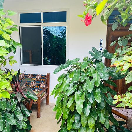 Lighthouse Guesthouse Nungwi Ngoại thất bức ảnh