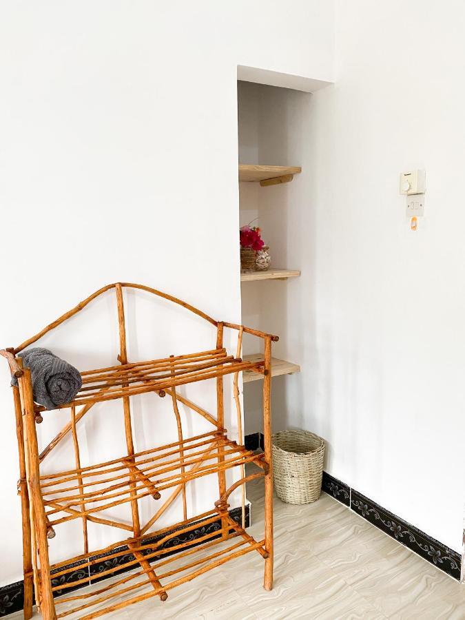 Lighthouse Guesthouse Nungwi Ngoại thất bức ảnh