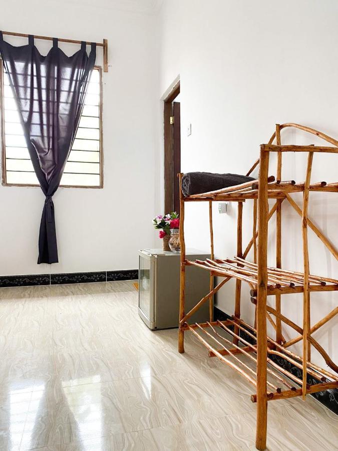 Lighthouse Guesthouse Nungwi Ngoại thất bức ảnh