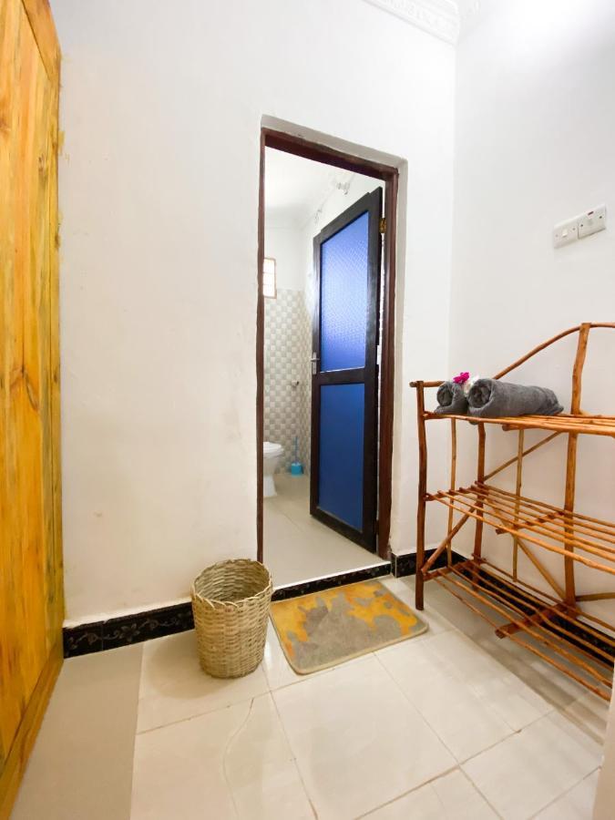 Lighthouse Guesthouse Nungwi Ngoại thất bức ảnh