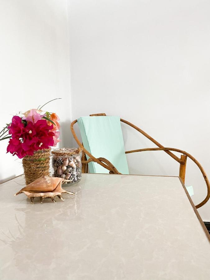 Lighthouse Guesthouse Nungwi Ngoại thất bức ảnh