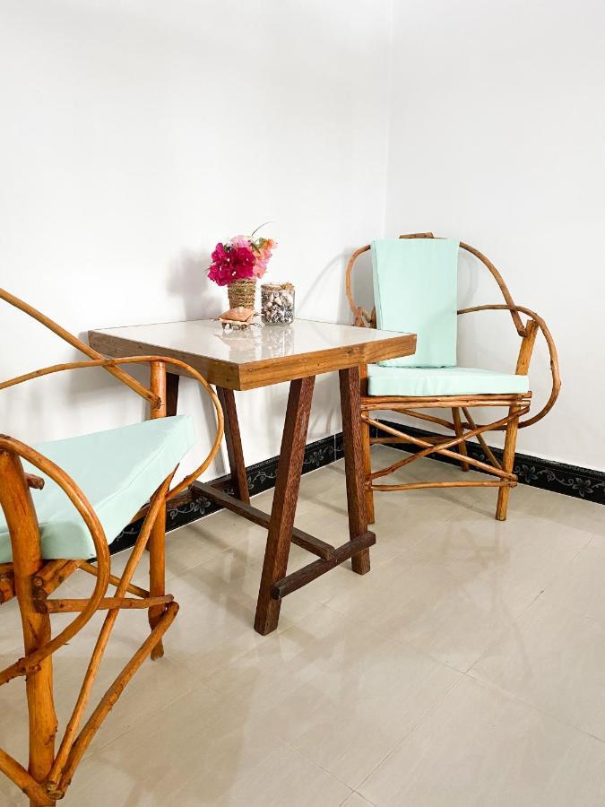 Lighthouse Guesthouse Nungwi Ngoại thất bức ảnh
