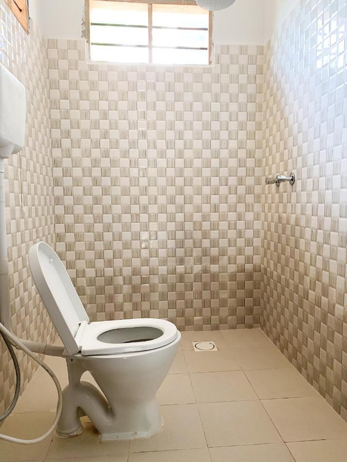 Lighthouse Guesthouse Nungwi Ngoại thất bức ảnh