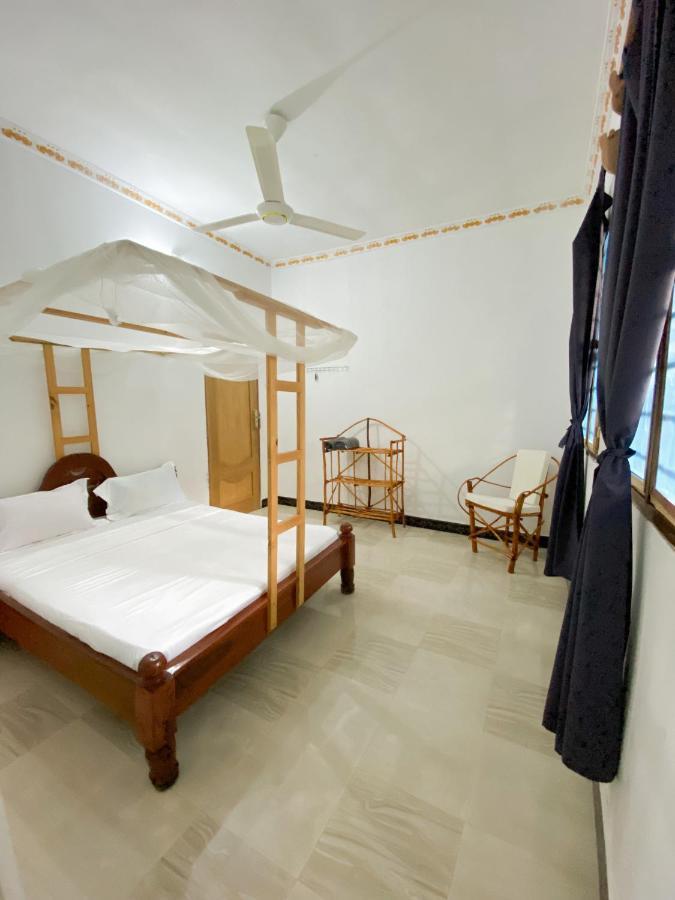 Lighthouse Guesthouse Nungwi Ngoại thất bức ảnh