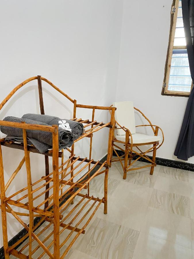Lighthouse Guesthouse Nungwi Ngoại thất bức ảnh